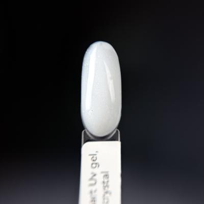ATASHI Smart Uv gel, white crystal, 15мл ATASHI Smart Uv gel, white crystal, 15мл