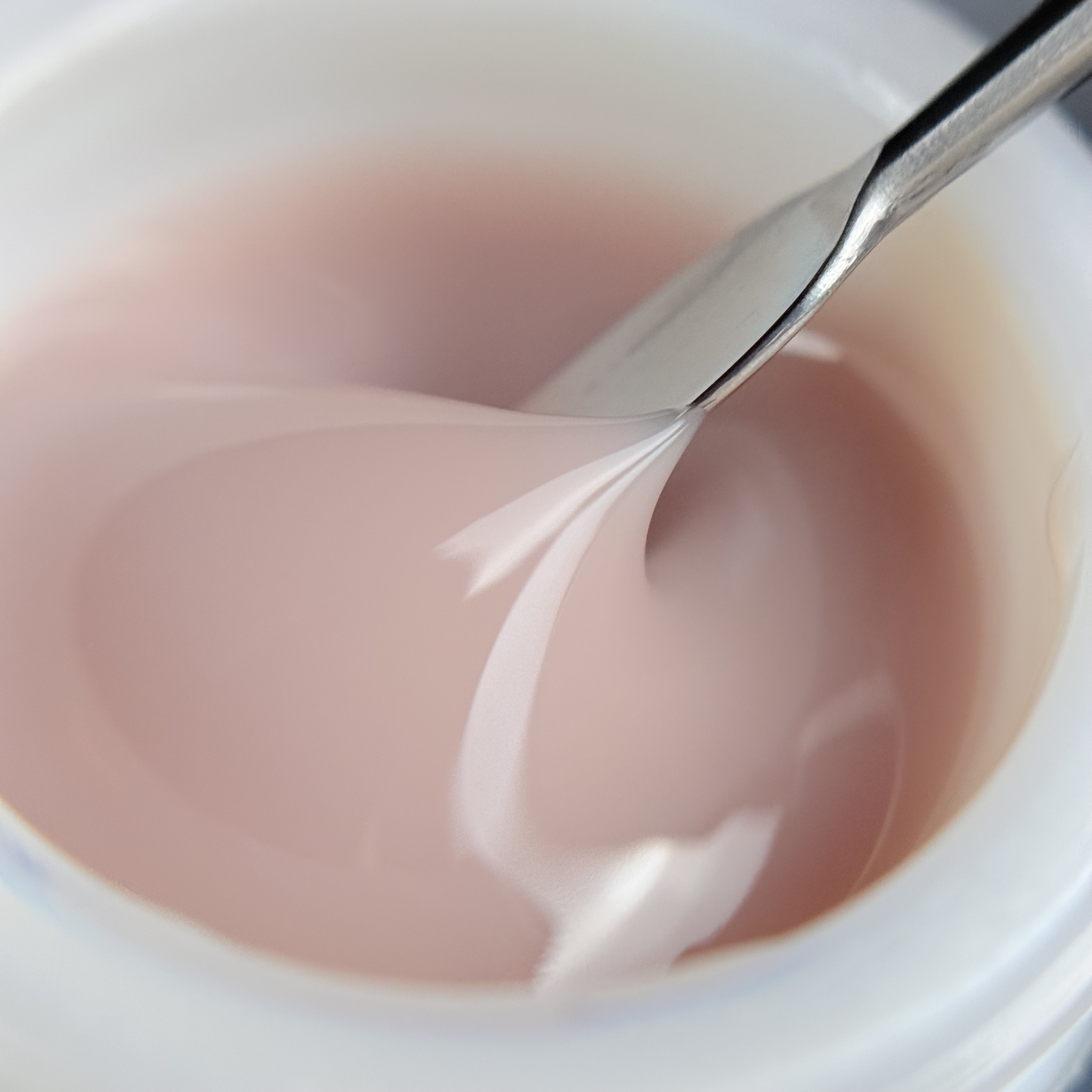 VESNAIL Гель Ореховая дымка 30мл