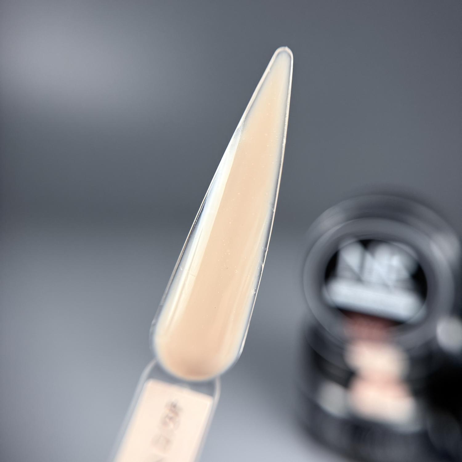 NR Caramel Gel №46/1 жидкая консистенция (15мл)