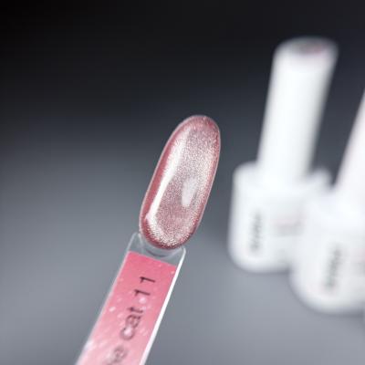 Гель-лак iPerfect Nude cat color 11, 10г