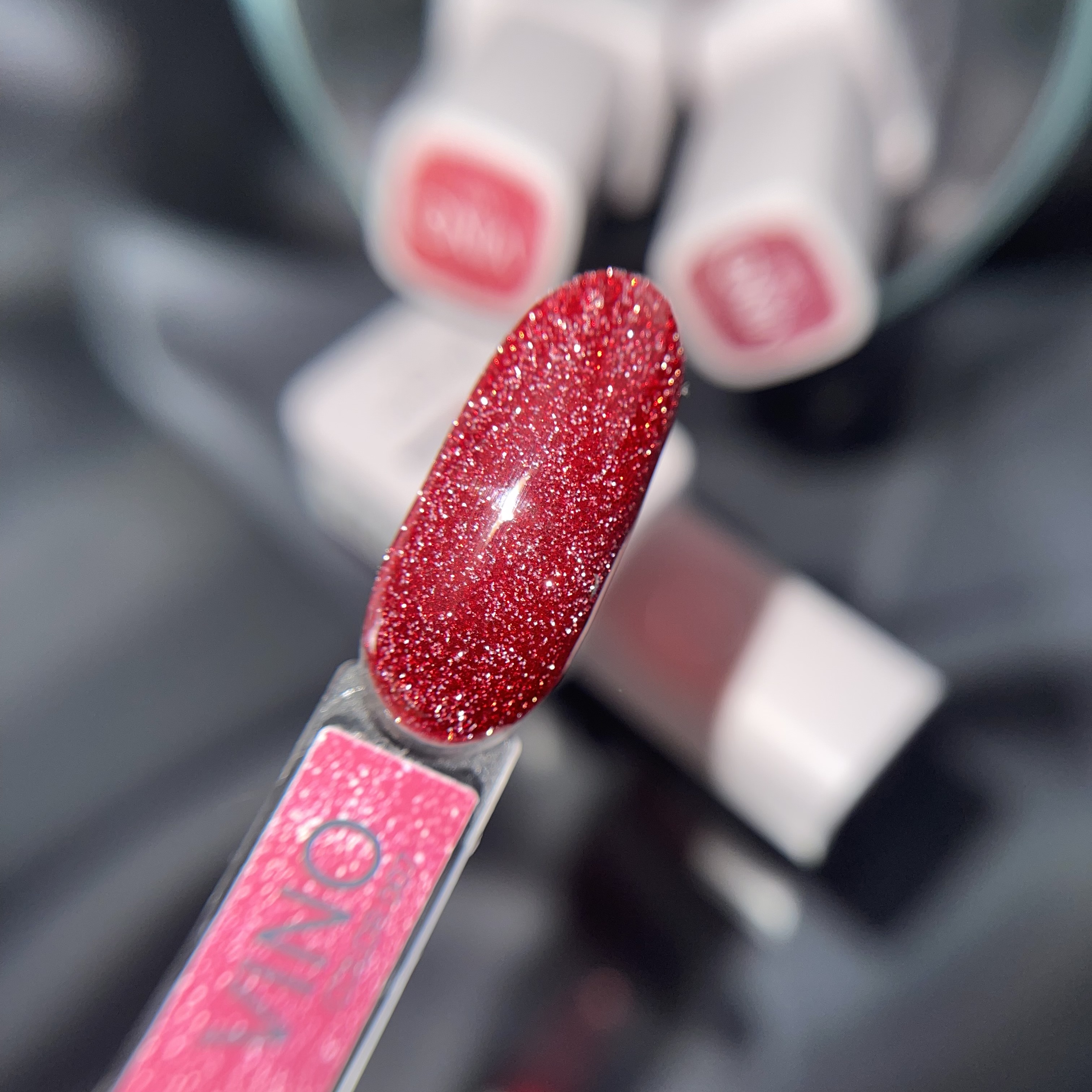 Гель-лак Ta2 / GEL POLISH VINO №007