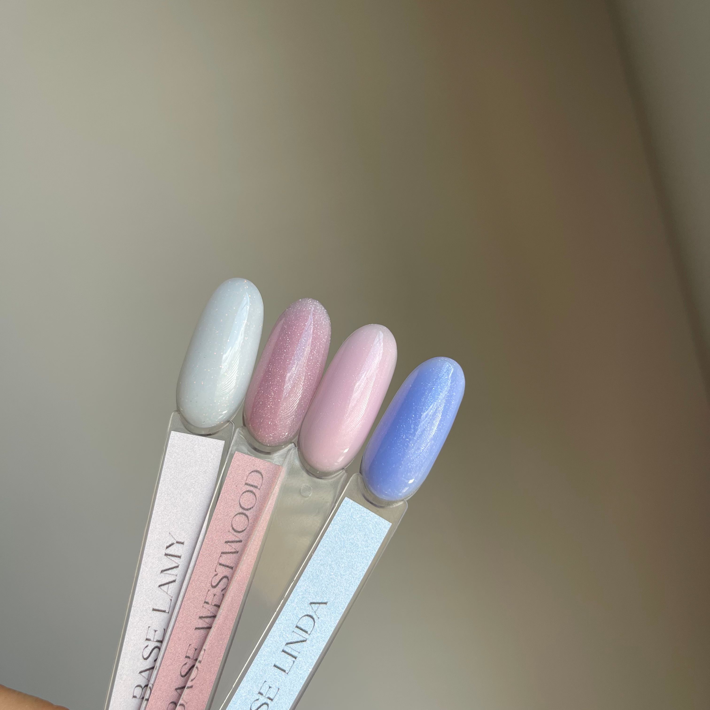 SHE BASE LINDA 15 ml