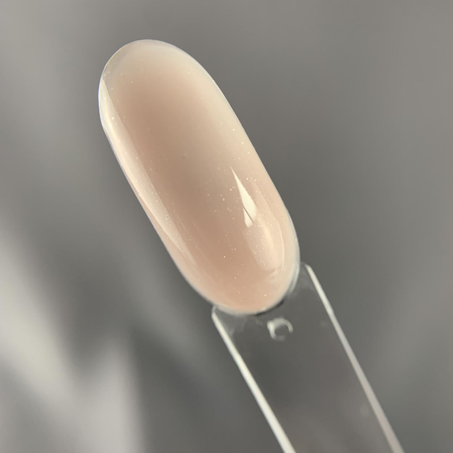Жидкий гель "KIEMI professional", серия LIQUID GEL, 15 мл, Blaze