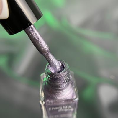 Лак для стемпинга Enigma Stamping №30 6 мл