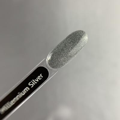 Гель-лак Monami Millennium Silver 8 г