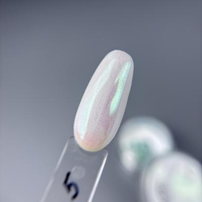 Втирка Iva BUBBLES №5