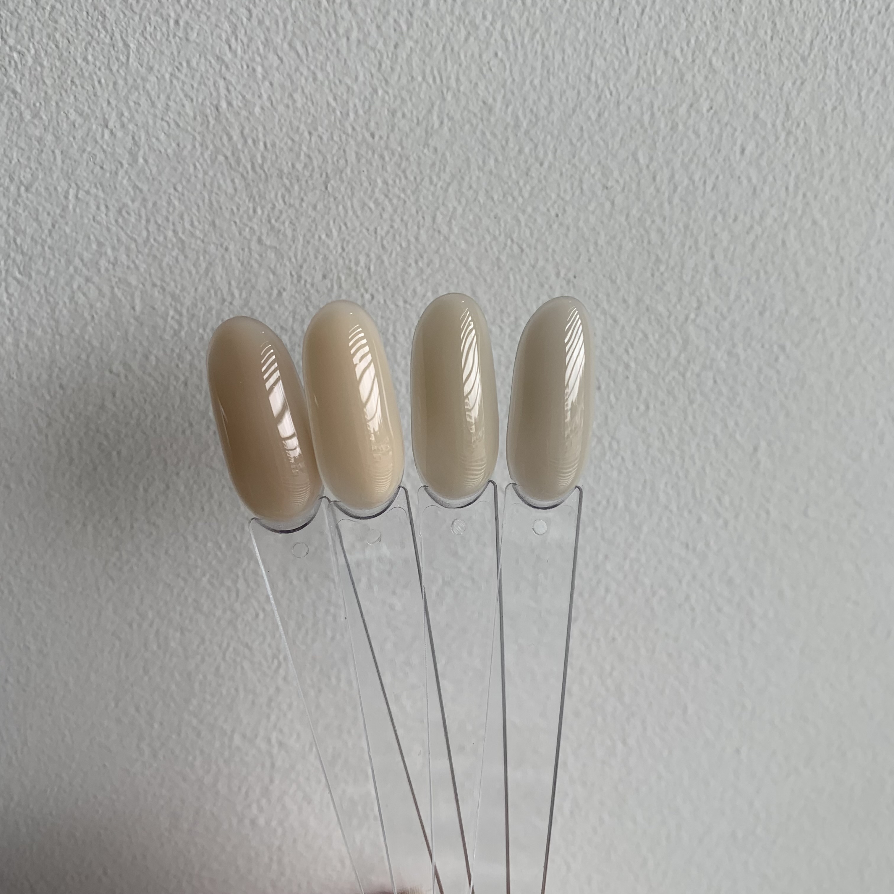 SHE BASE "TACTILITY" # WAIST 15 ml
