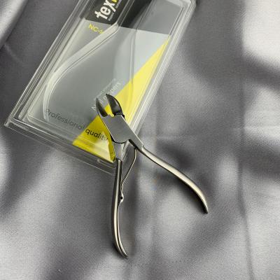 Кусачки для ногтей TexNip NC-1