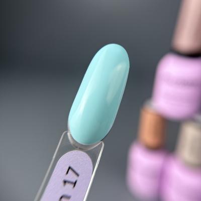 Гель-лак Monami Pedicure collection 17, 8 г
