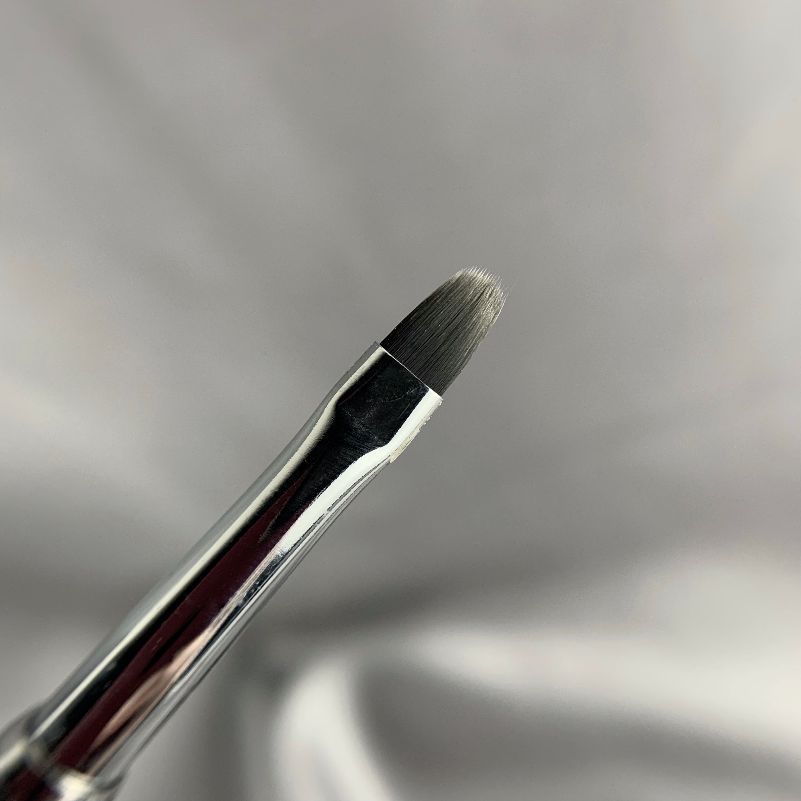 NR Кисть Universal Brush для геля