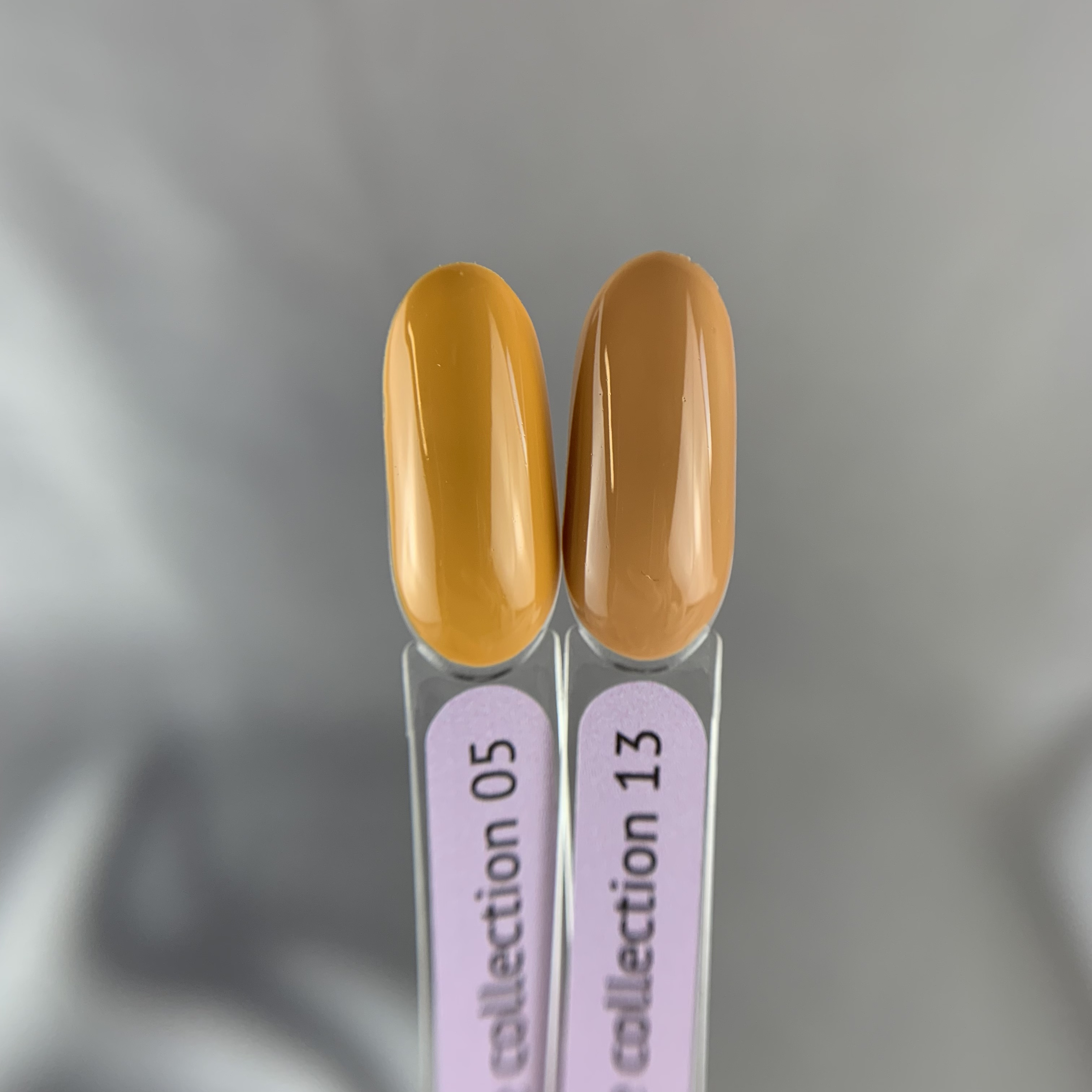 Гель-лак Monami Pedicure collection 05, 8 г