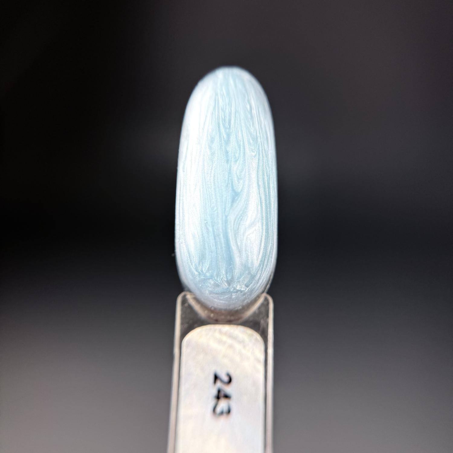 NR Gel Pearl №243 (15 гр)