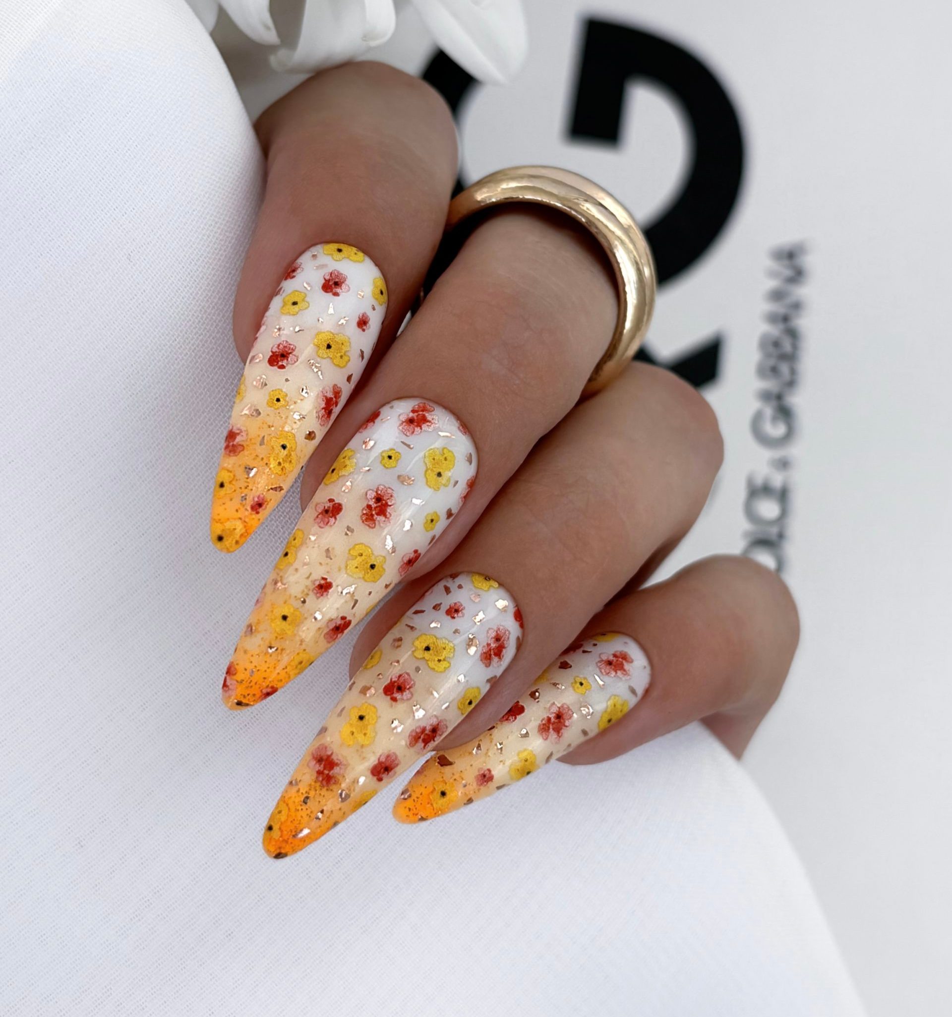 Слайдер-дизайн LAK NAILS #F204