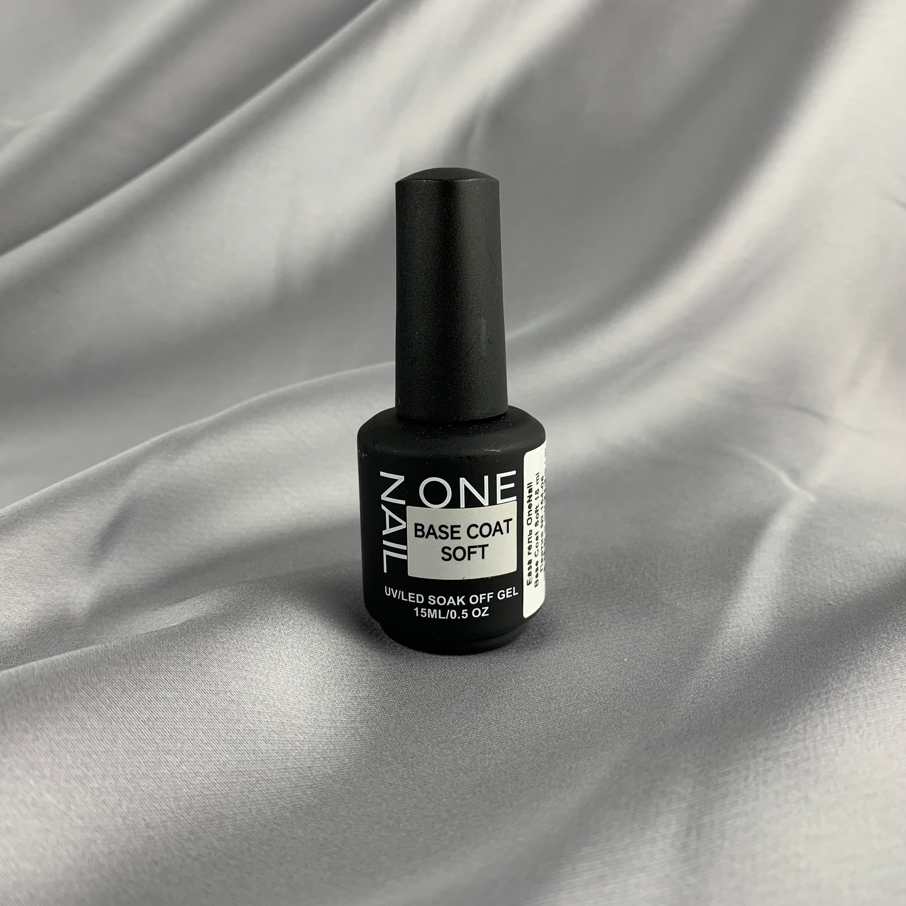 OneNail Base Coat Soft 15ml