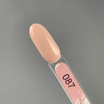 Гель-лак Albi 087, 10 мл