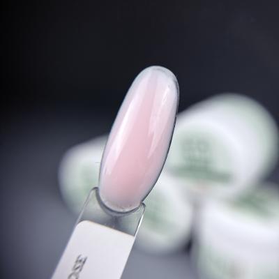 ATASHI EXPERT gel HEMA FREE Ecotech, Nude Rose,15мл