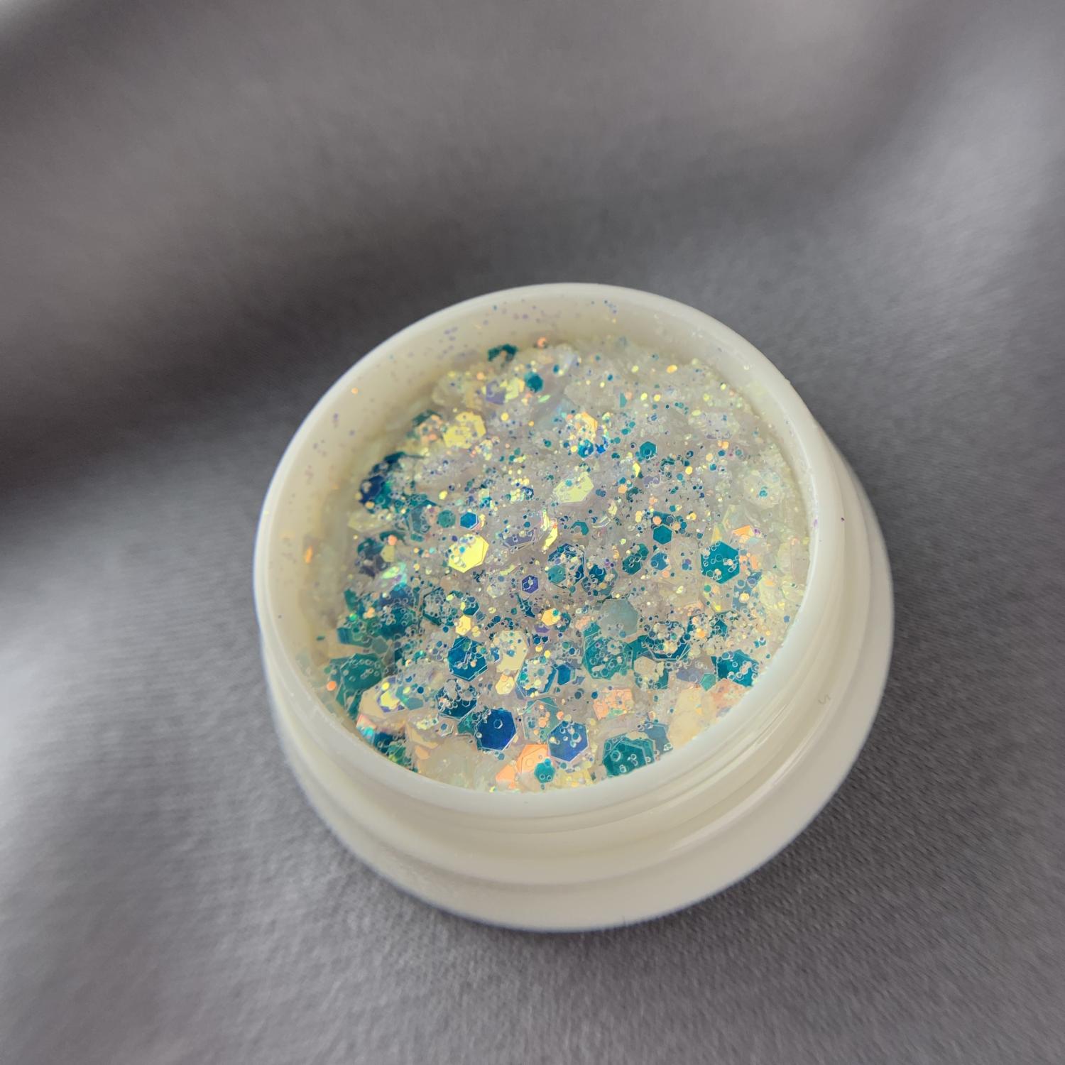 Радужные соты 4504