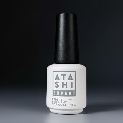 ATASHI Expert Brilliant Top, 15мл