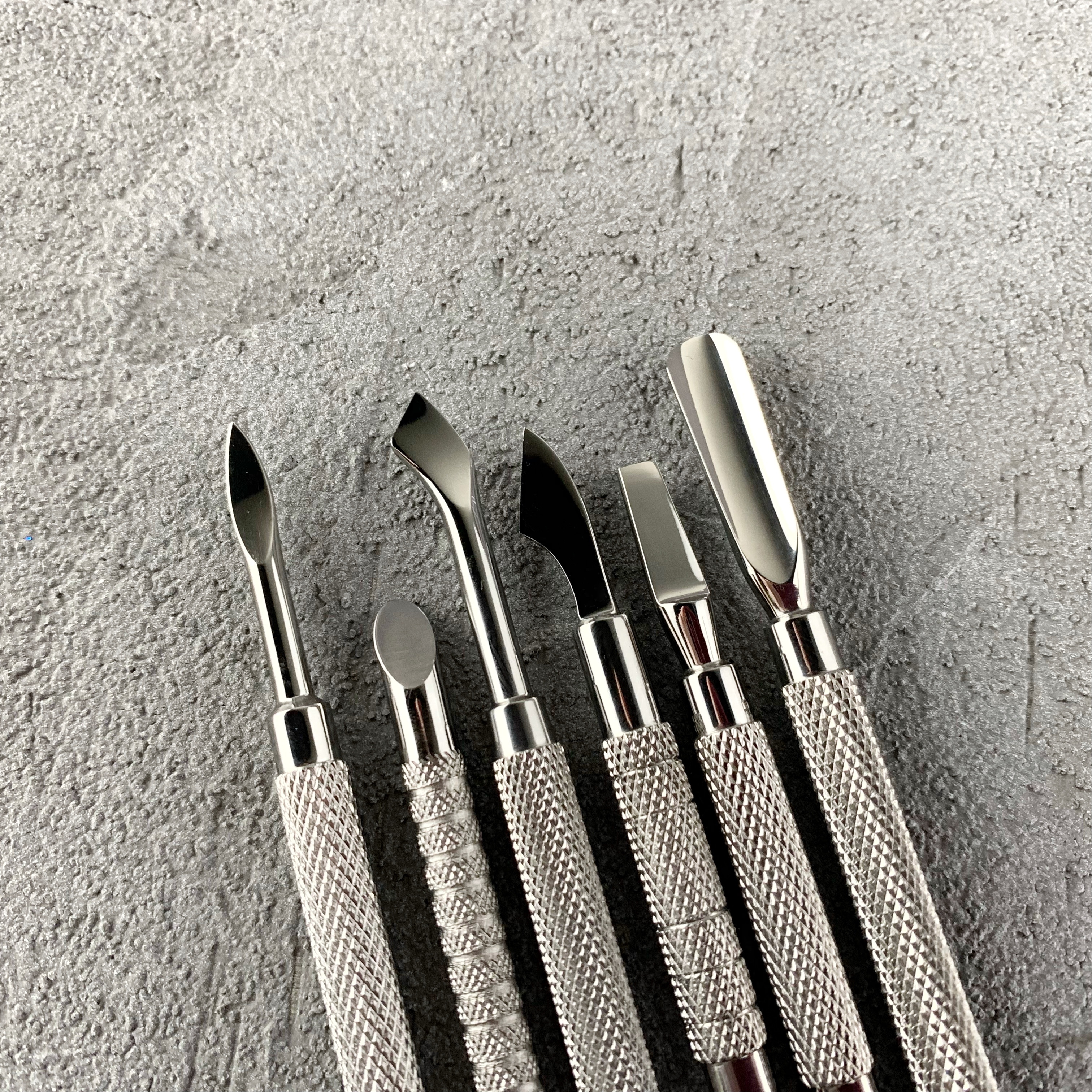 Пушер Nippon Nippers P-04 "Копытце"