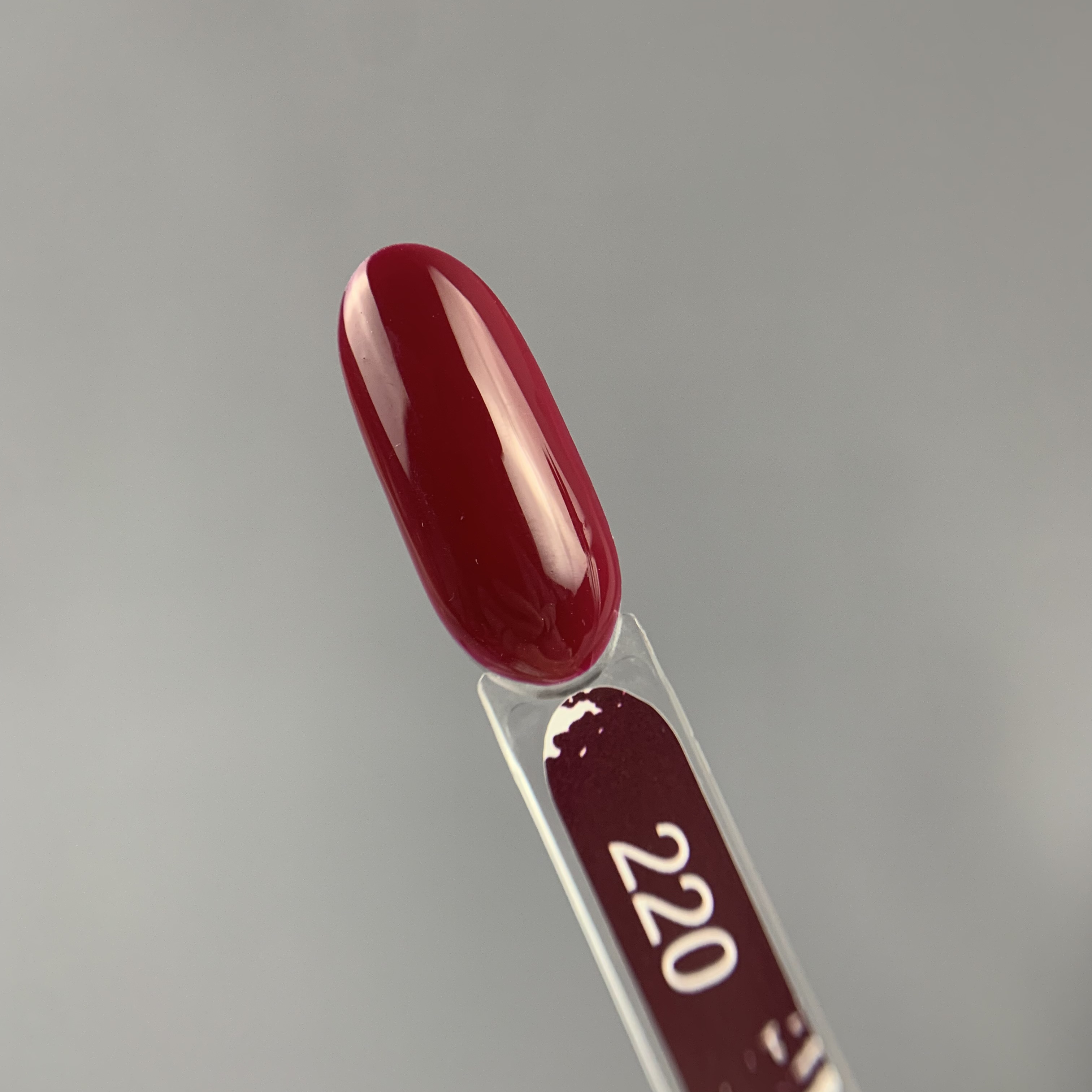 Гель-лак Albi 220, 10 мл