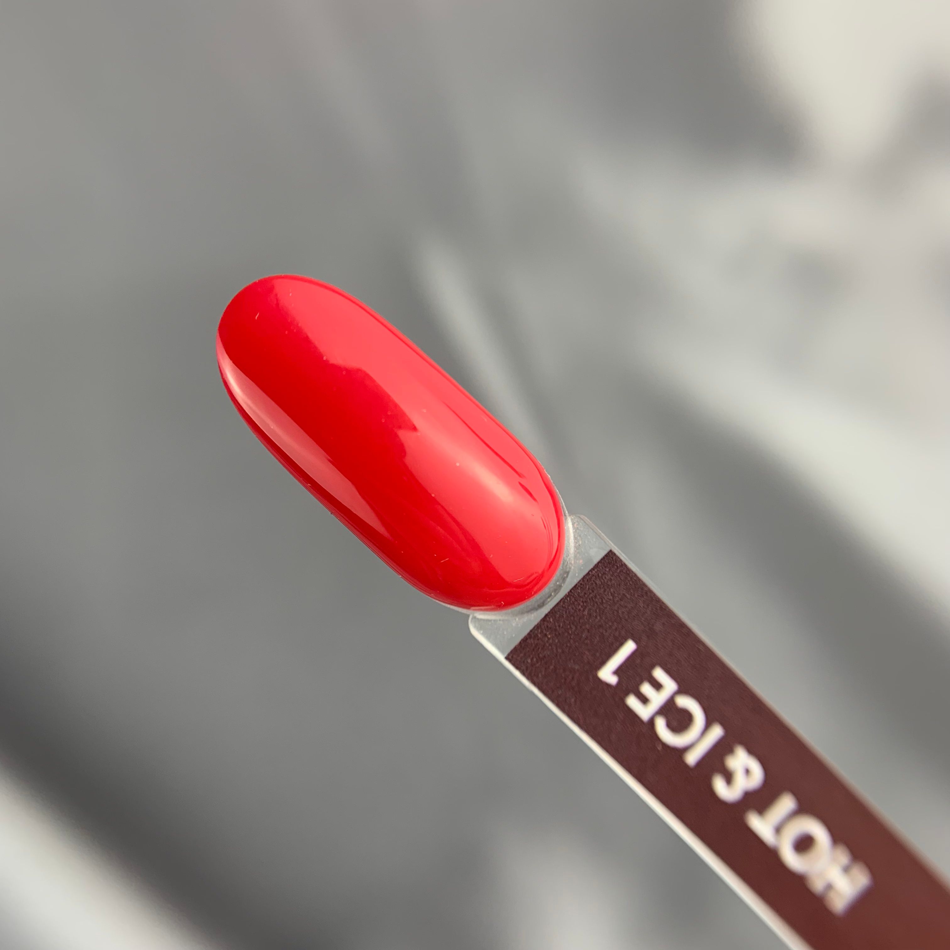 Гель-лак  Holy Molly HM HOT & ICE №1 11ml