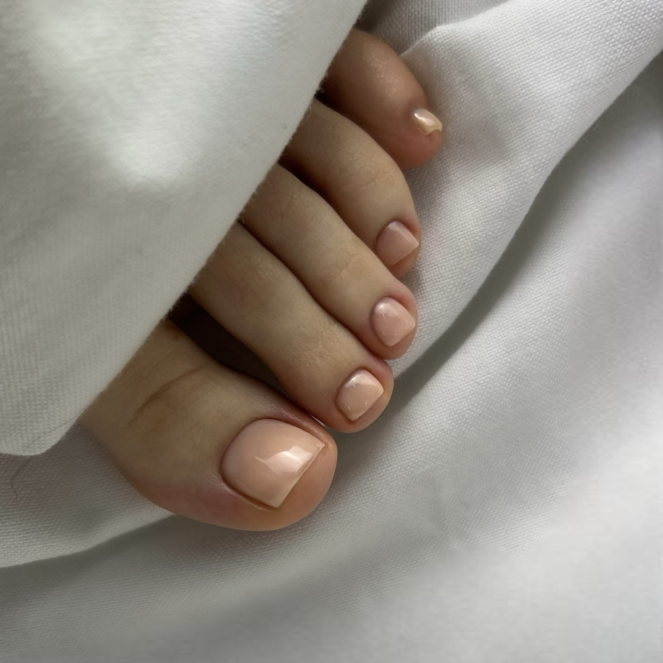 Гель-лак Monami Pedicure collection 33 8 г