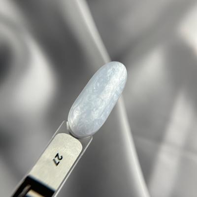 NR Гель-лак THERMO COLOR PEARL 027 (10 мл)