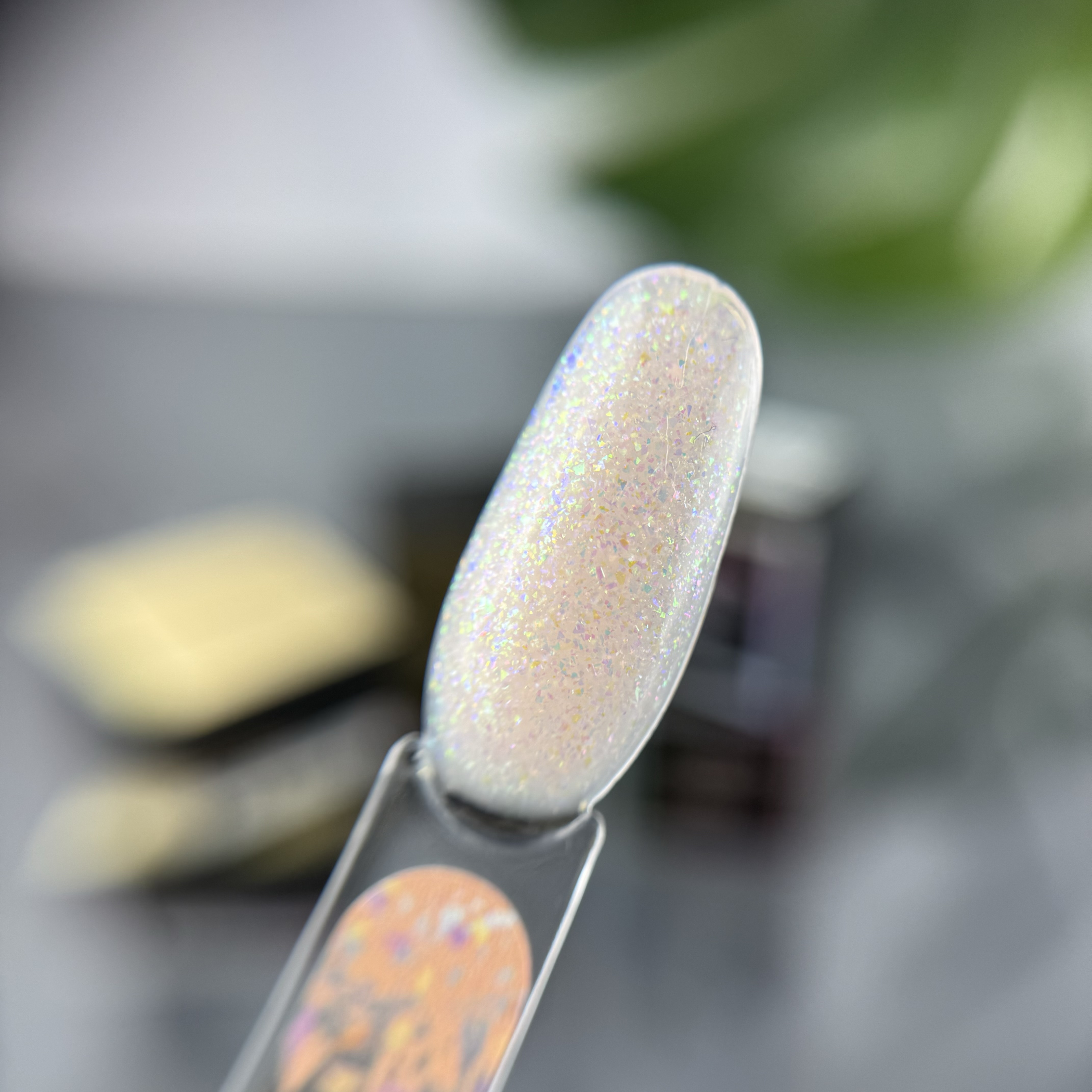 Гель Monami Smart Ice №2 15г