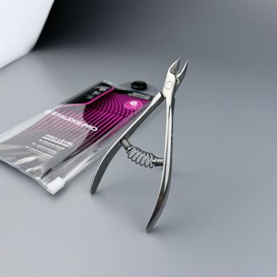 NE-91-7, Кусачки профессиональные для кожи EXPERT 91 7 мм