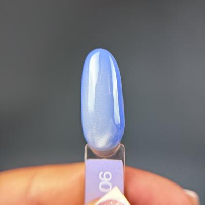 Гель-лак iPerfect Sea cat color 06, 10г