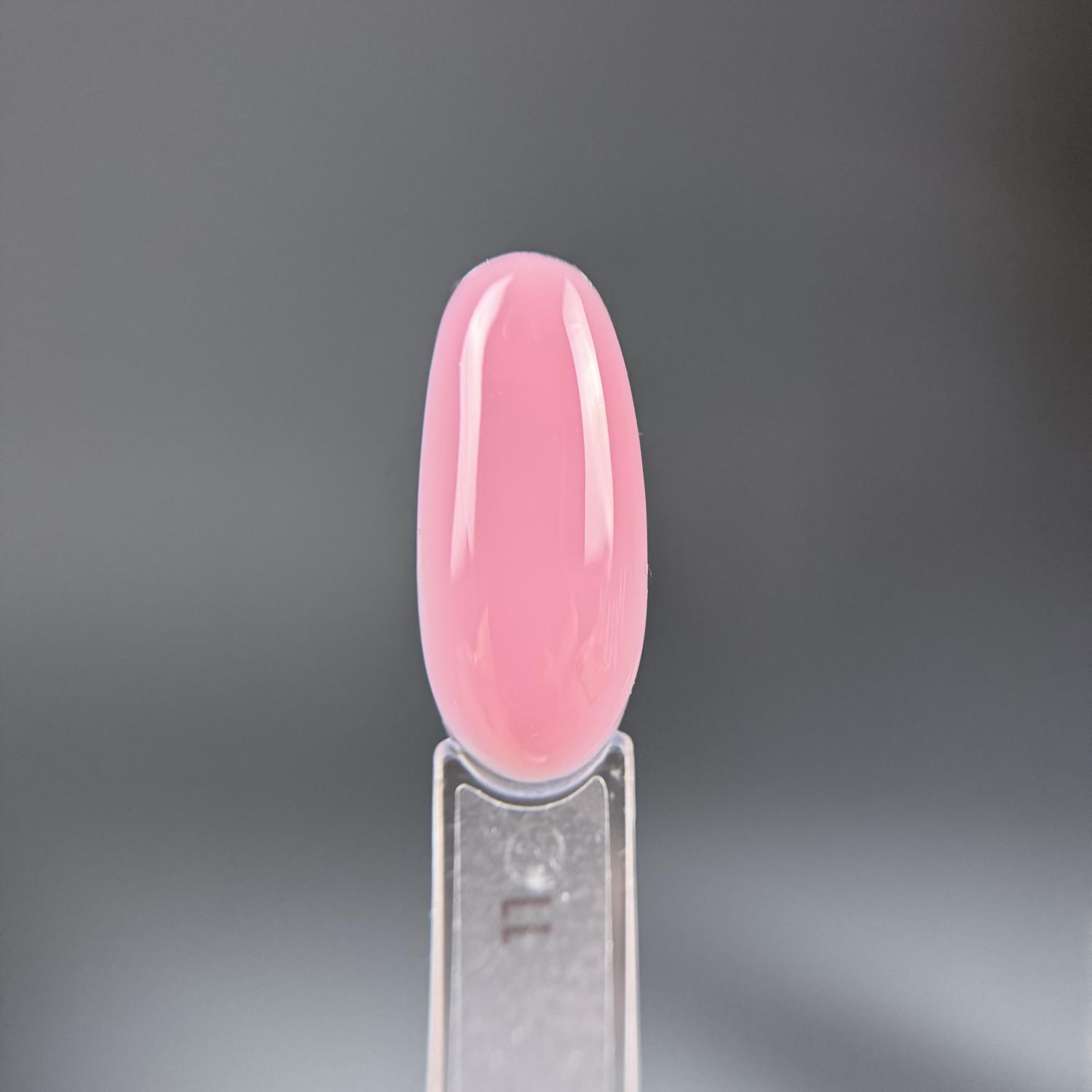 Гель для наращивания Луи Филипп Nude gel fast 11 30g