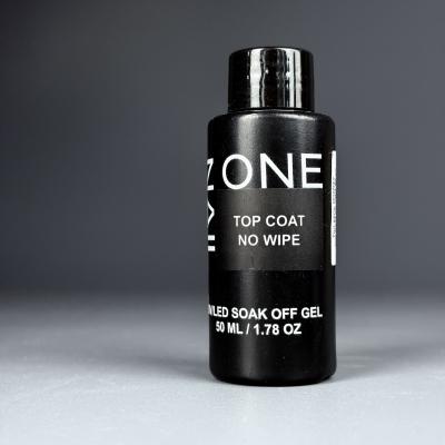Топ OneNail Coat no wipe (new formula) (бутылка) 50 мл
