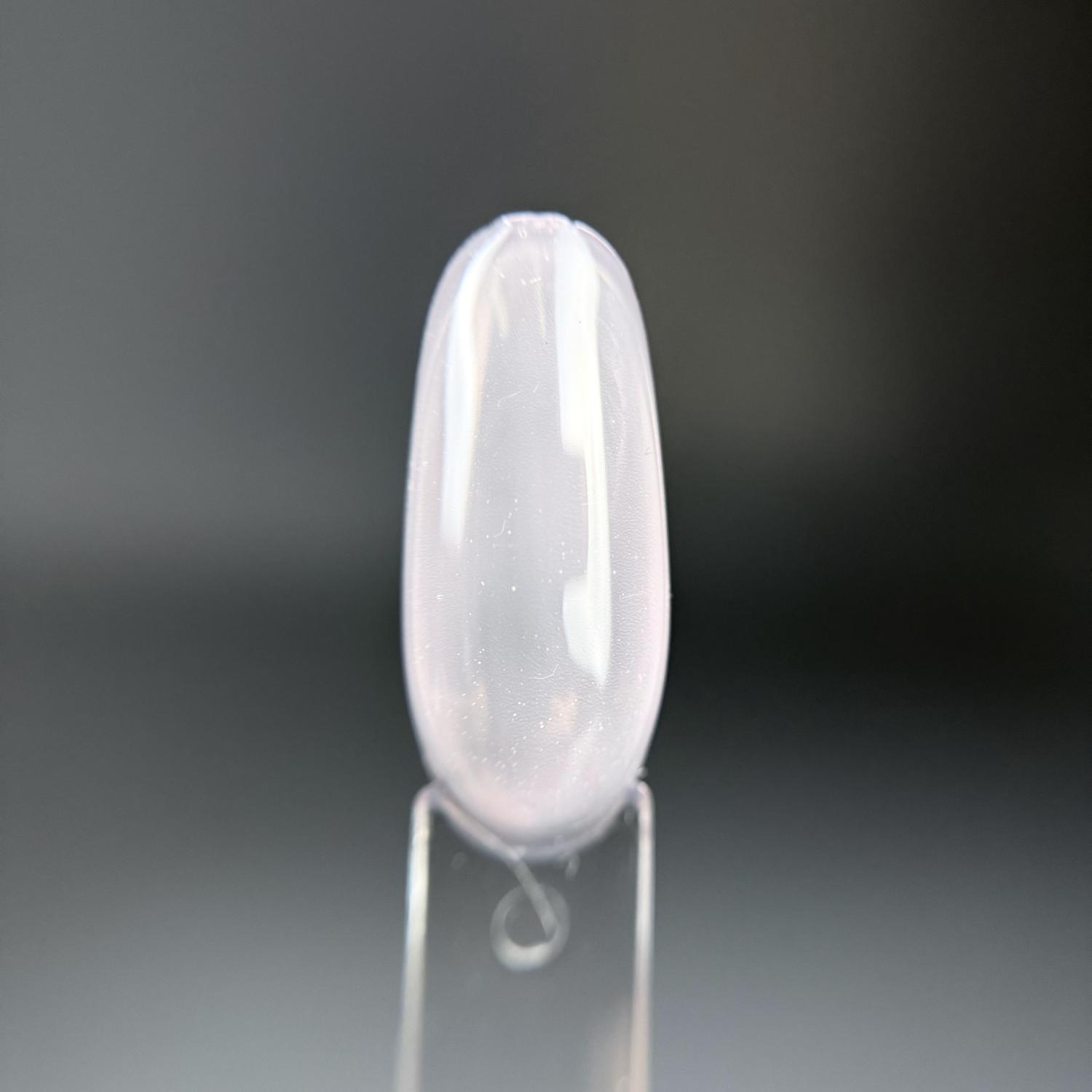Лак для ногтей укрепляющий IQ BEAUTY (PROLAC+bioceramics) 12,5 мл (003 Identity)