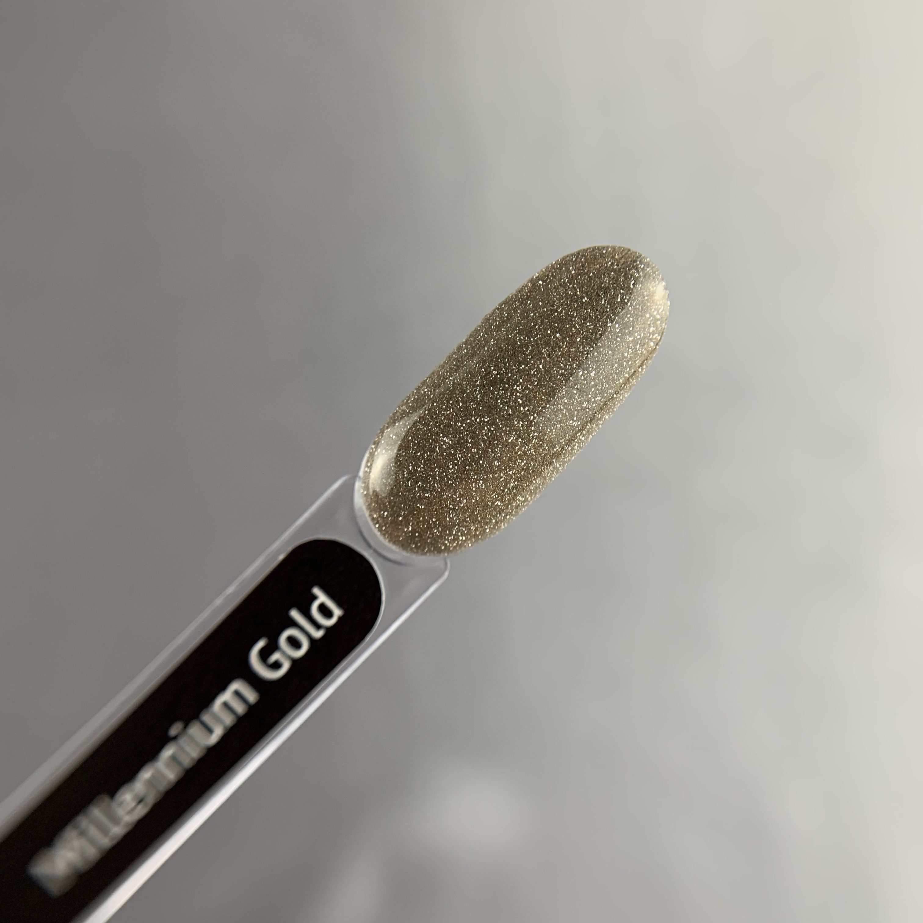 Гель-лак Monami Millennium Gold 8 г