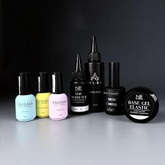 База/Топ/Праймер/Дегидратор 