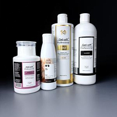 Специальные жидкости