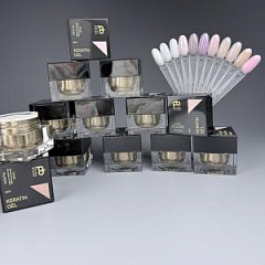 Новая ТМ Prima nail